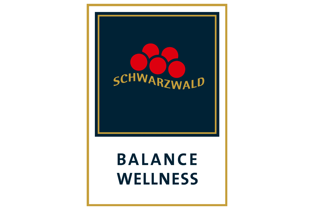 Logo Balance Wellness