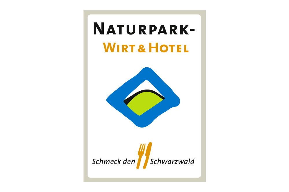 Logo Naturpark Hotel