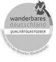 Wanderbares Deutschland Qualitätsgastgeber
