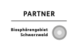 Biosphärengebiet Schwarzwald Partner