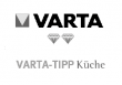 VARTA Küchen Tipp