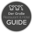 Der große Restaurant & Hotel Guide