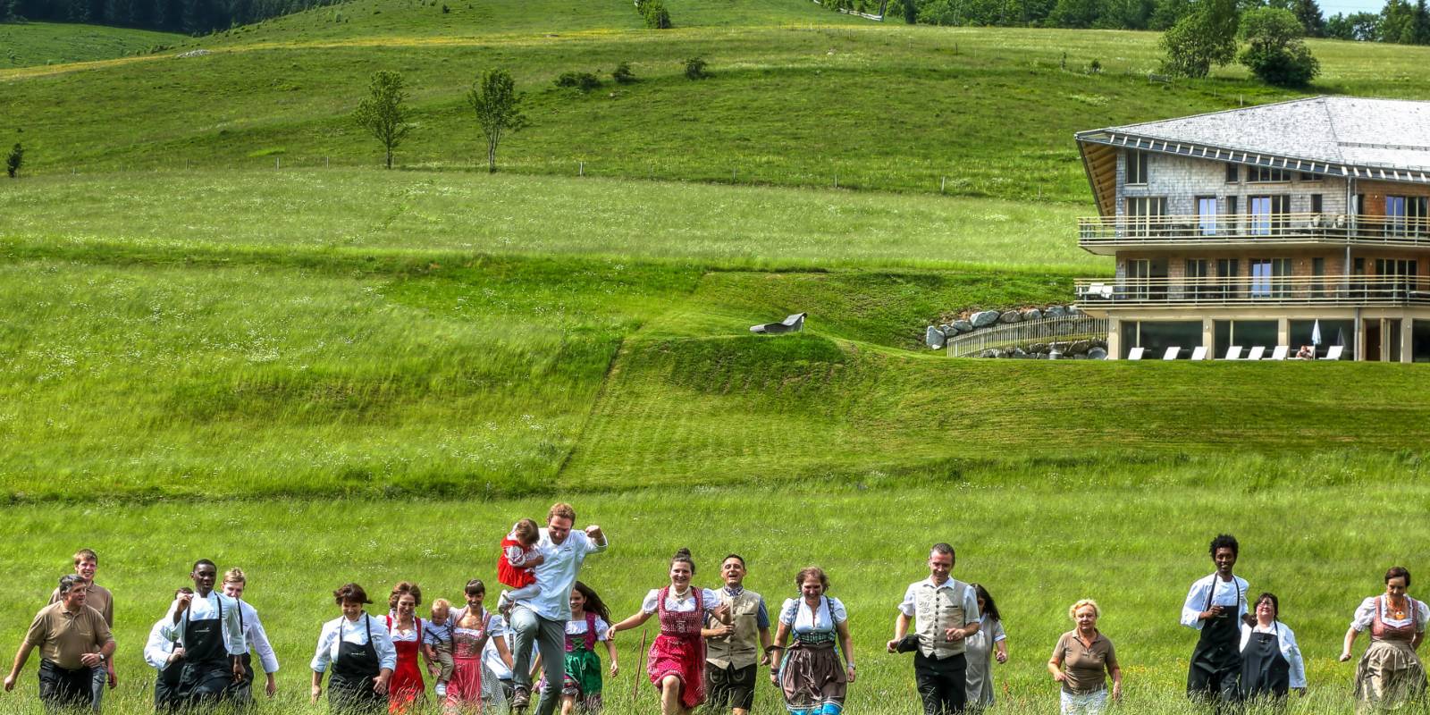 Mehr Erfahren zum Hotel