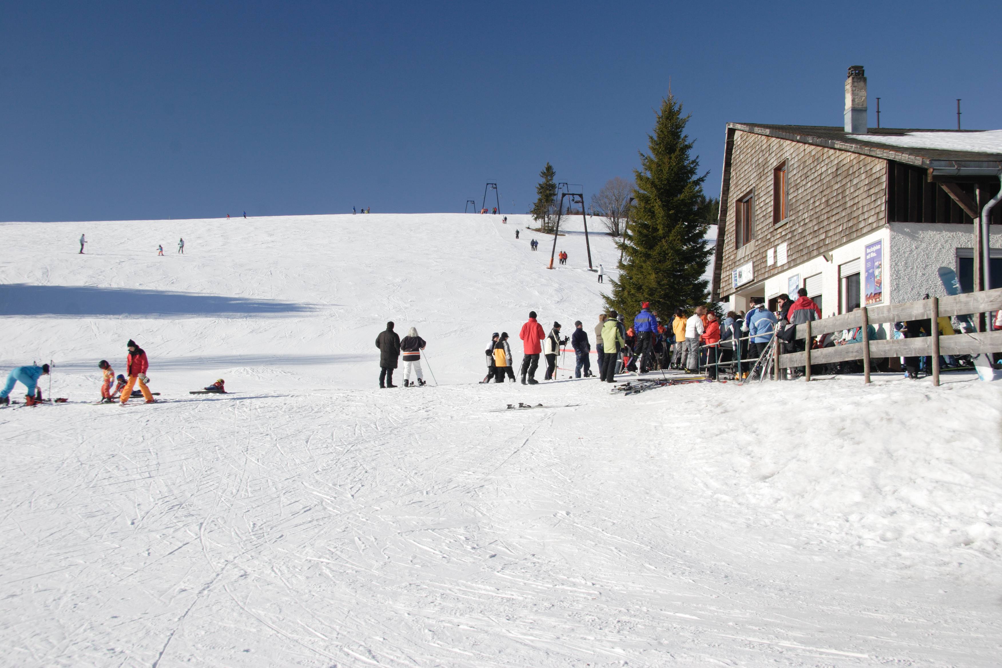 Skilift Herrenschwand