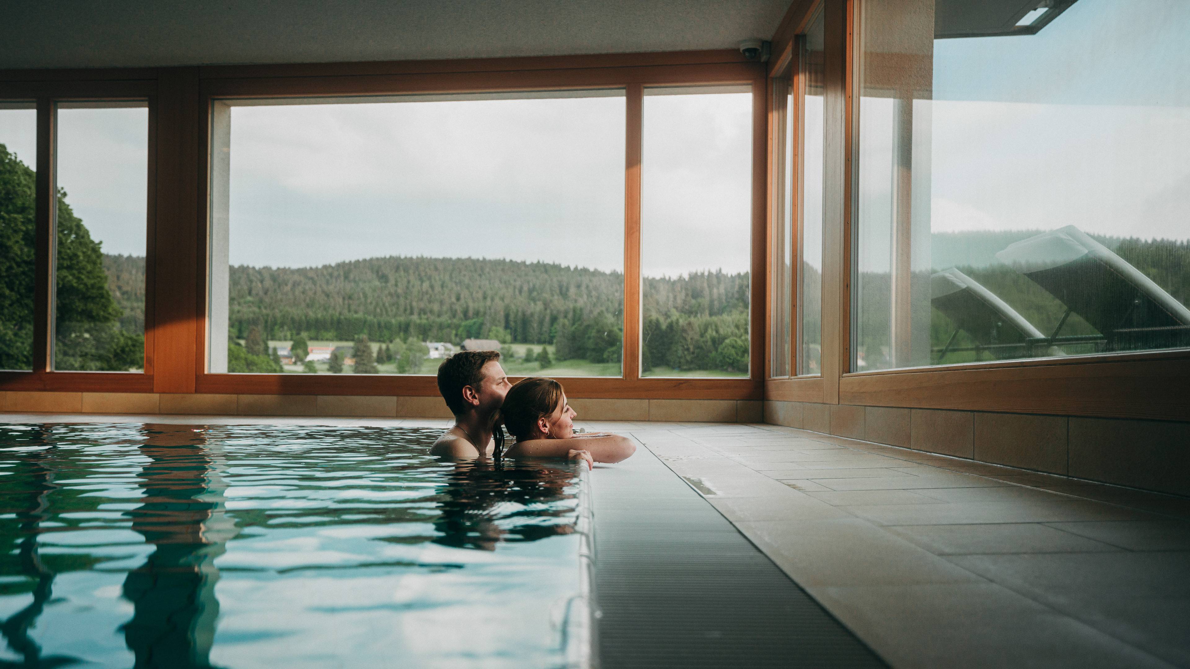 Mehr Erfahren zu Wellness