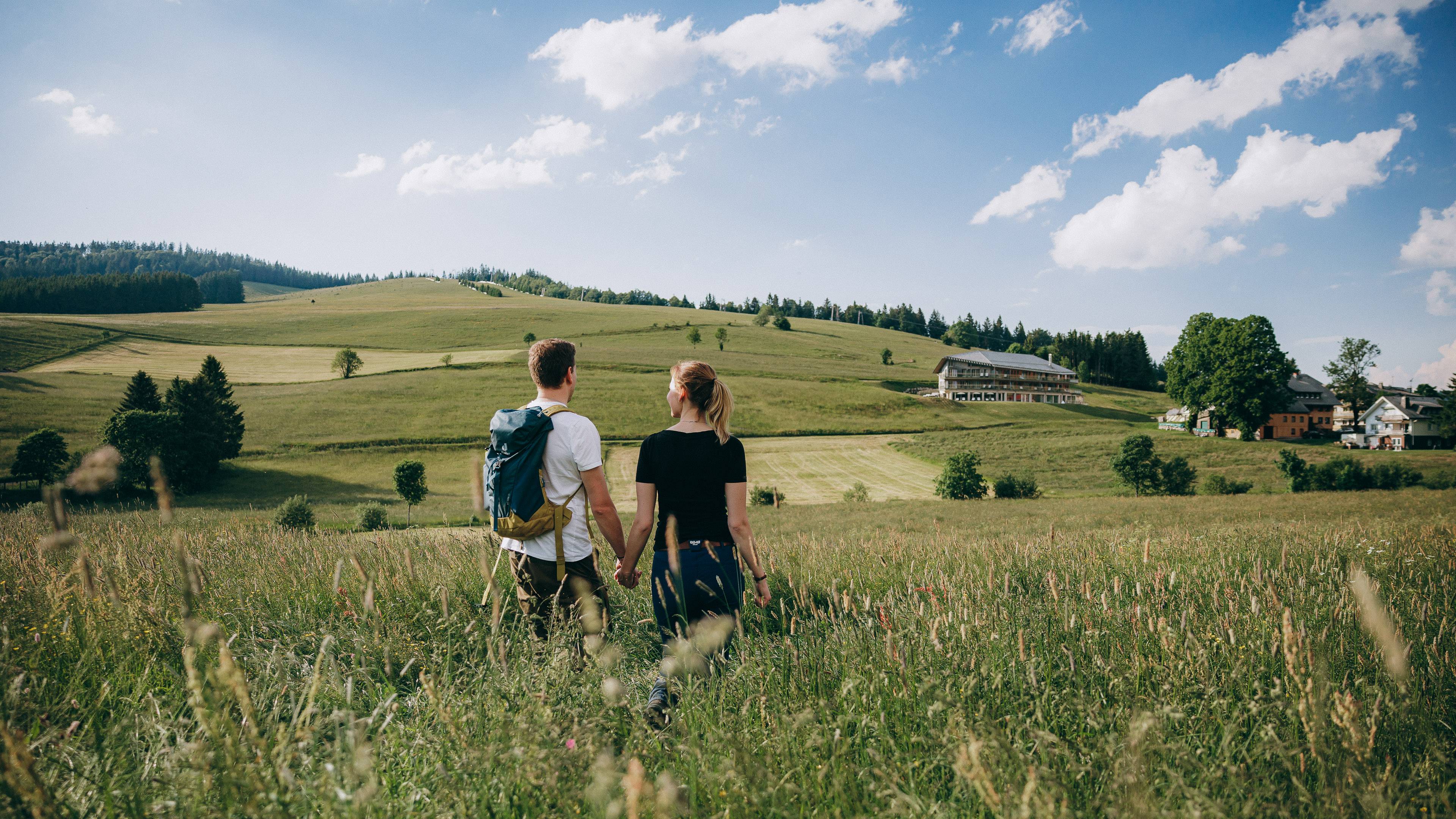 Mehr Erfahren über Aktiv in der Region
