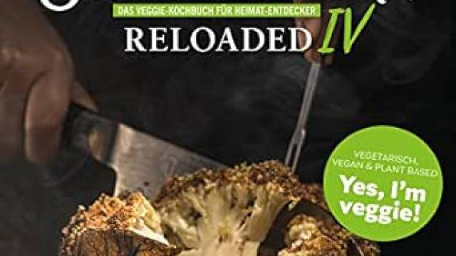 Schwarzwald Reloaded Kochbuch