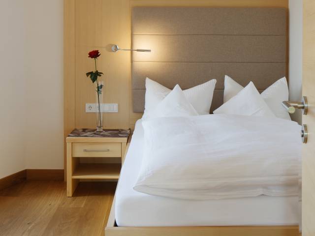 Suite Panorama Hotel derWaldfrieden