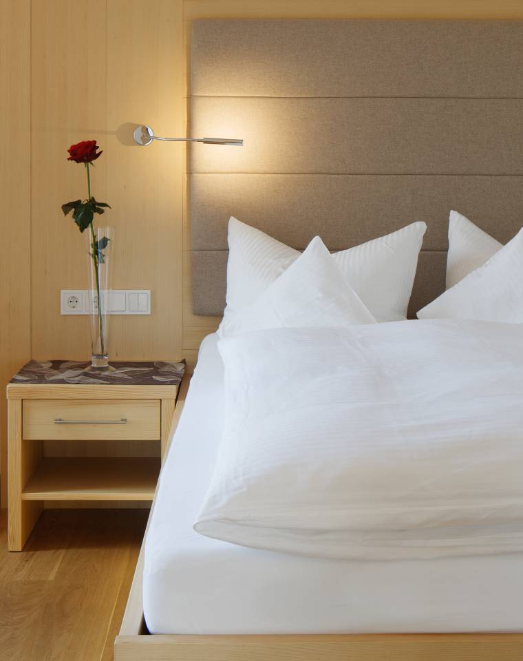 Suite Panorama Hotel derWaldfrieden