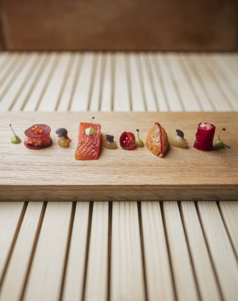 Jetzt Tisch reservieren