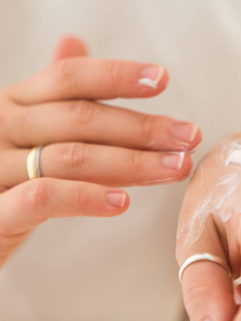 Kosmetikprodukt Beatrix Strobl