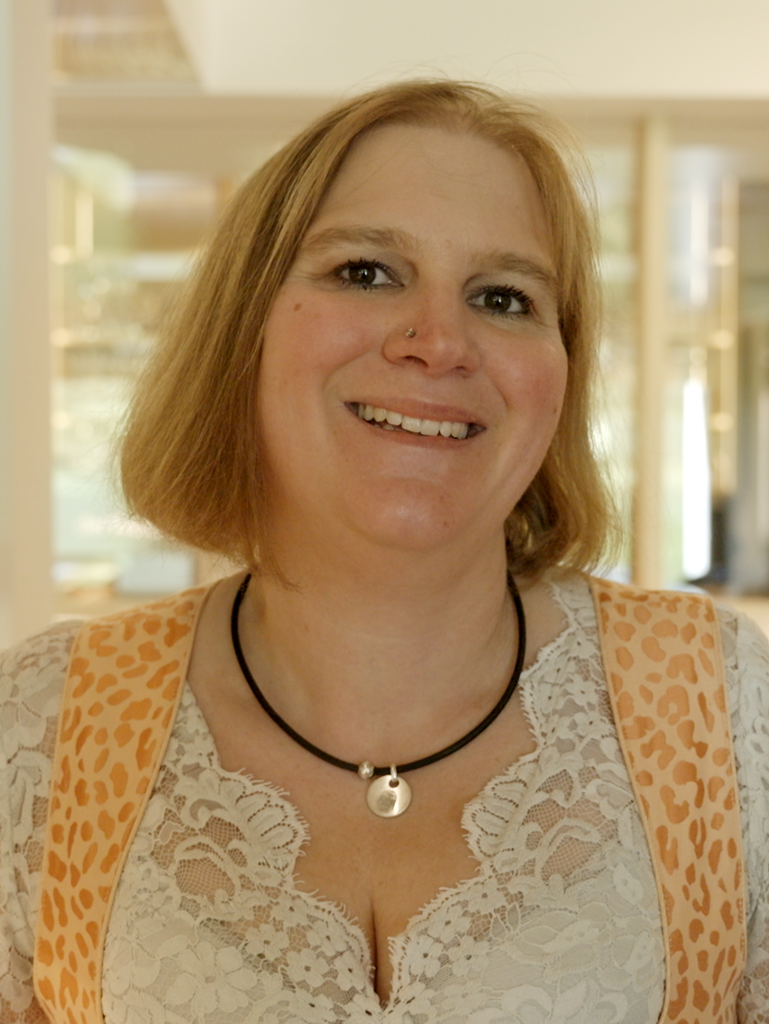 Marion Halm - derWaldfrieden naturparkhotel